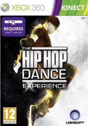 The Hip Hop Experience (Kinect)